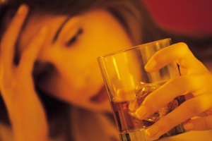 alcohol