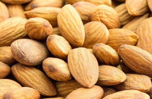 De cholesterolverlagende eigenschappen van amandelen