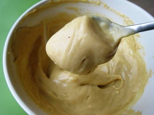 Banaanmasker