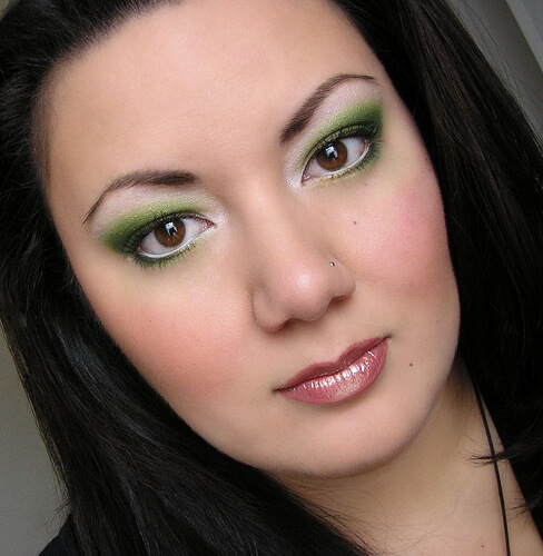 make-up