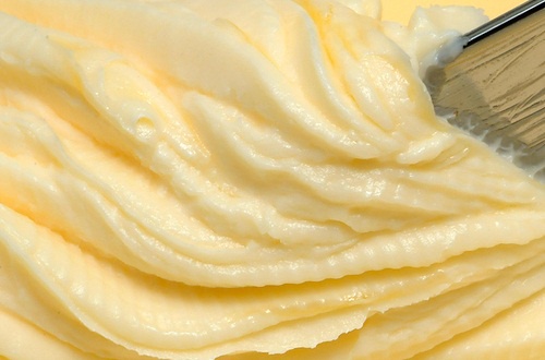 Verrassende huismiddeltjes met boter