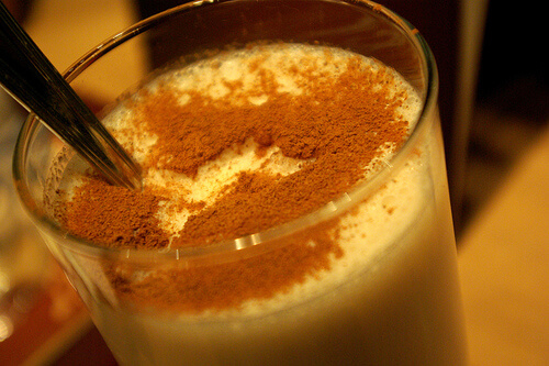 smoothie