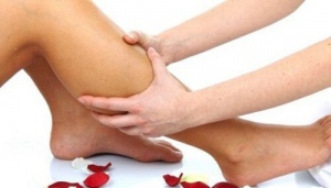 Circulatie in de benen bevorderen met kruiden