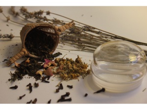 Kruiden voor een goede circulatie in de benen