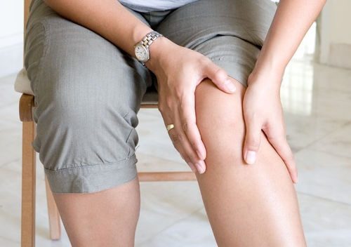 Vermoeide benen door slechte circulatie