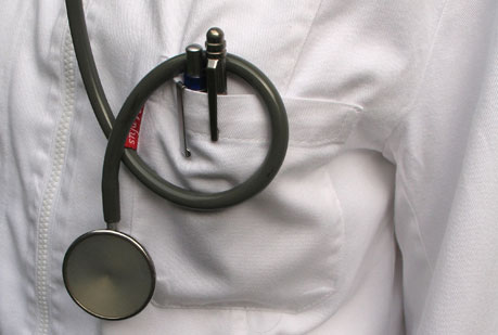 dokter