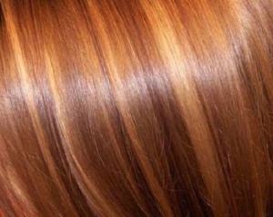 Natuurlijke behandelingen voor steil haar