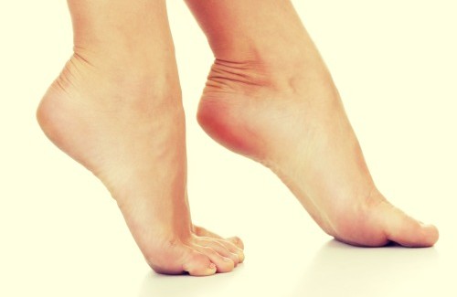 Zijn alle hoge hakken slecht voor je gezondheid?