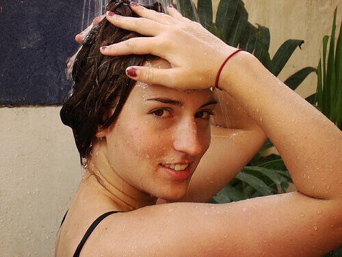 Haren Wassen