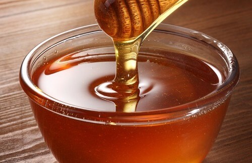 Kalmeer je zenuwen met honing
