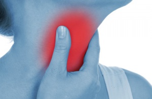 Schildklierontsteking: typen en behandeling - thyreoїditis
