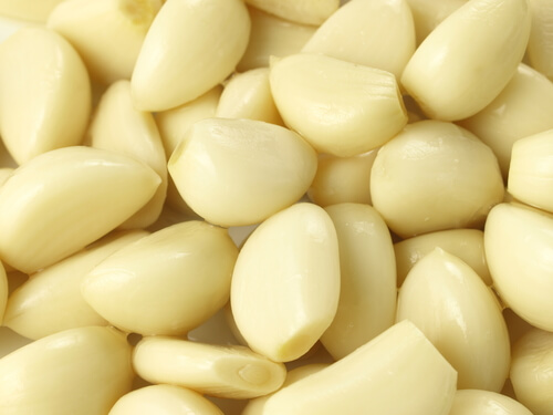 Knoflook