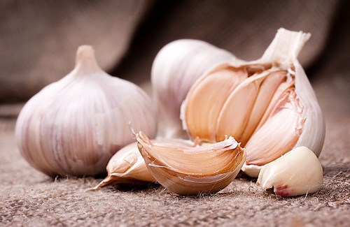 Geneeskrachtige manieren om knoflook te bereiden