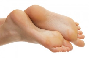 Huismiddeltjes voor likdoorns