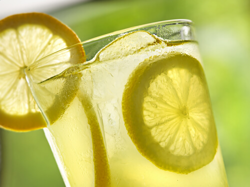 limonade