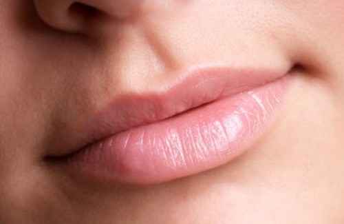 Tips om vollere lippen te krijgen
