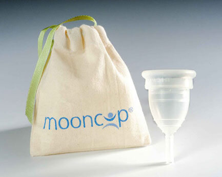 menstruatie-cup
