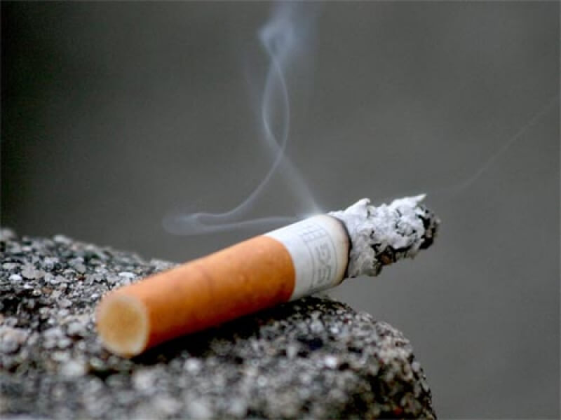 nicotine