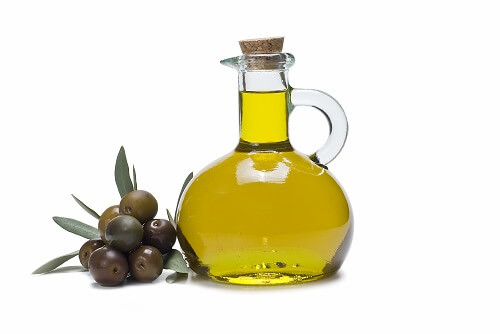 olijfolie