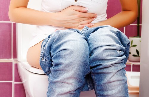 Pijn bij het urineren: oorzaken en symptomen