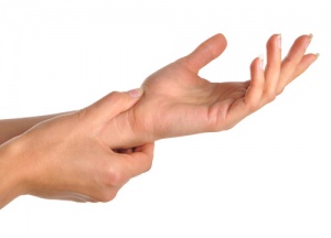Wat veroorzaakt hand- en polspijn?