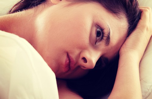 Wat moet je niet doen na een nacht met insomnia