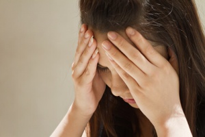 Niet aankomen door stress: zo doe je het