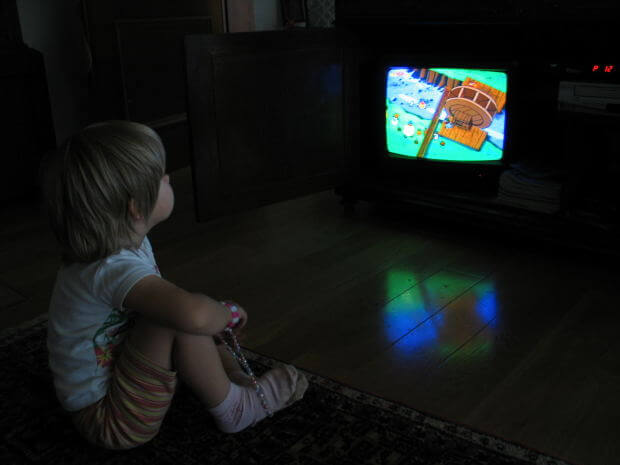 televisie2