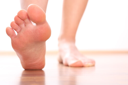 Wat zeggen je voeten over je gezondheid?