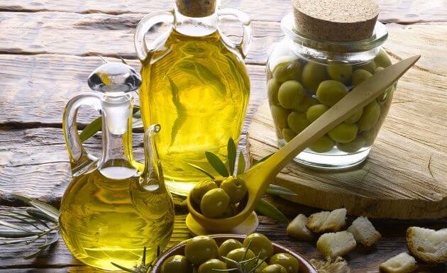 voordelen-olijfolie