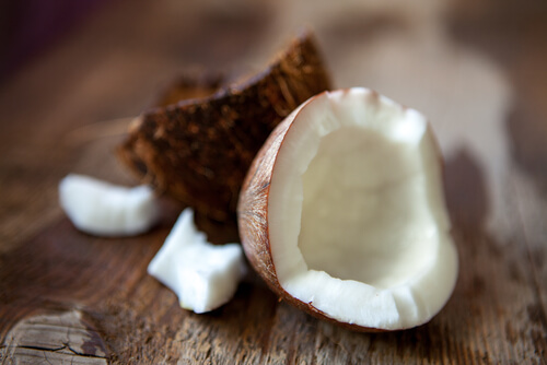 Voordelen van kokosnoot die je nog niet kende