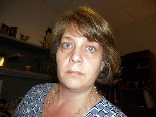 Wallen verminderen op een natuurlijke manier