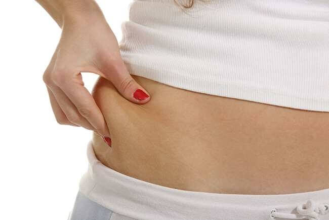 Voeding die je beter kunt vermijden bij vasthouden van vocht