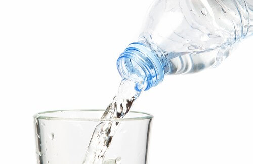 water