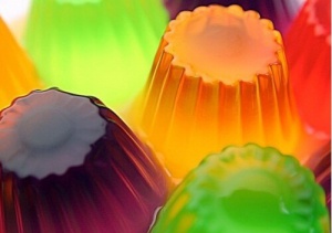 Verjongen van je huid met gelatine