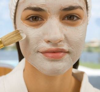 Gezichtsmasker