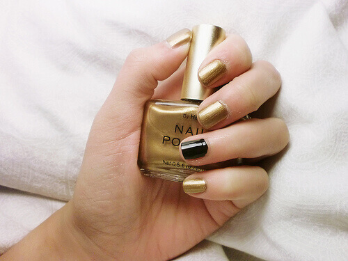 Nagellak