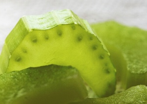 11 planten voor snel gewichtsverlies