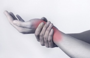 Een peesontsteking natuurlijk genezen