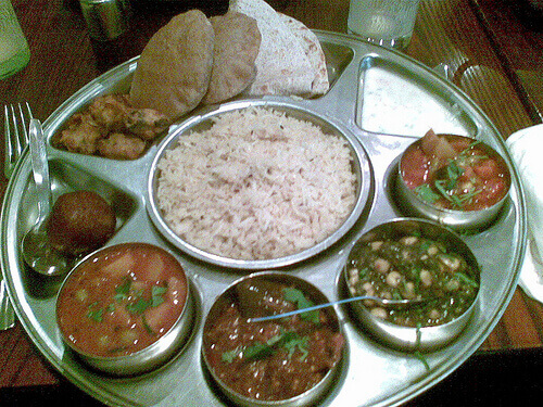 Pikant Eten
