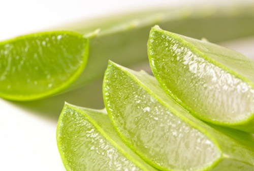 aloevera tegen haaruitval