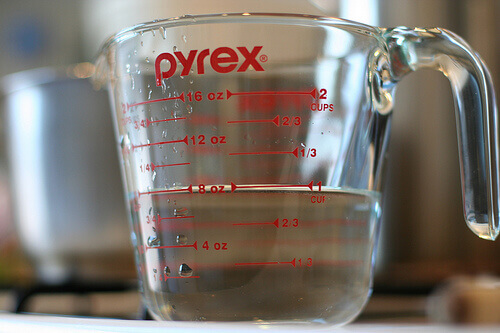 Schoonmaken met Azijn