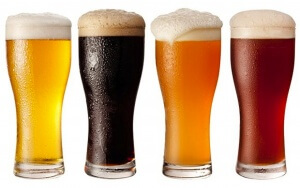 Biersoorten