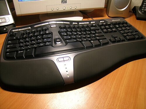 toetsenbord