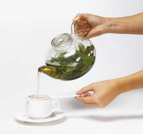 Infusie