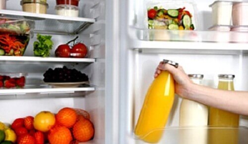 11 etenswaren die je nooit in de koelkast mag bewaren