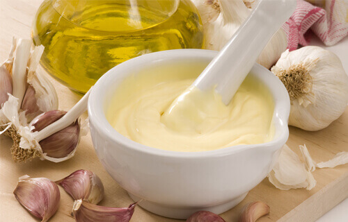 light-mayonaise