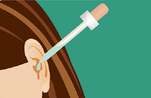 Hoe kun je op natuurlijke wijze je oren reinigen