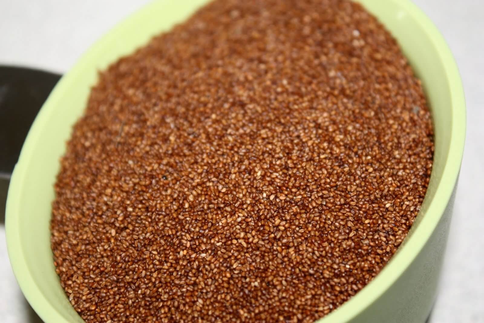 Teff