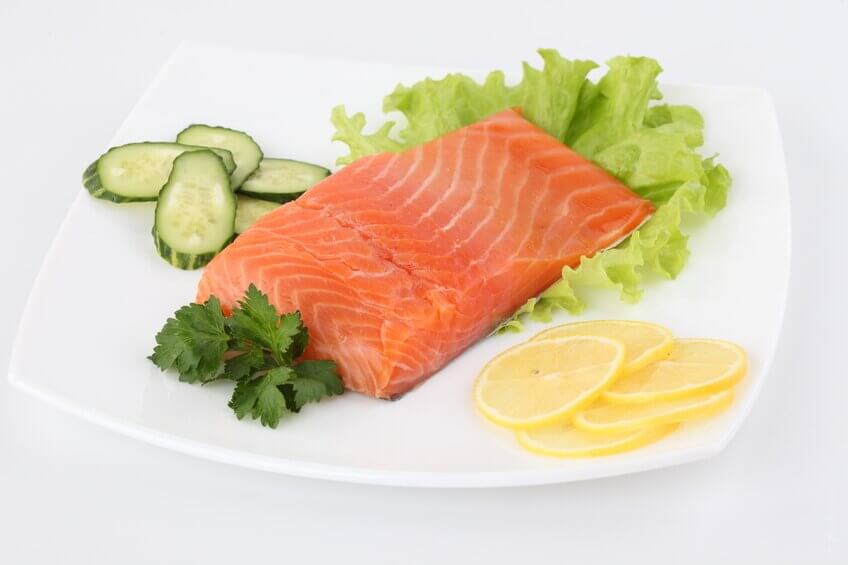Zalm